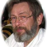 Profilfoto von Holger Frommert