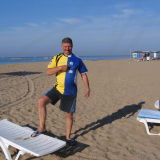 Profilfoto von Bernd Lange