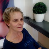 Profilfoto von Janina Webers Kaspars