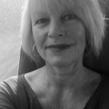 Profilfoto von Anette Johnke