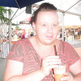 Profilfoto von Stefanie Kretzschmar