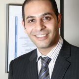 Profilfoto von Ahmad Katiela