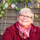 Profilfoto von Marlies Königsberg