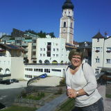 Profilfoto von Sylvia Schuster