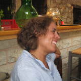 Profilfoto von Mercedes Batista