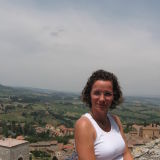 Profilfoto von Melissa Rhein