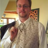 Profilfoto von Mark Dürr