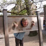 Profilfoto von Anja Büscher