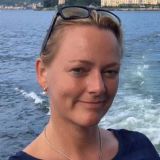 Profilfoto von Kirsten Samstag