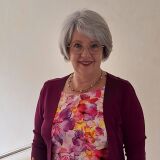 Profilfoto von Beate Wurm