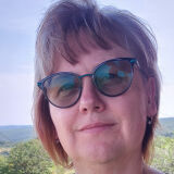 Profilfoto von Manuela Brückner