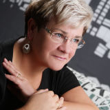 Profilfoto von Manuela Ahrendt