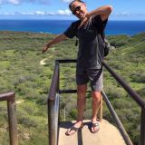 Profilfoto von Helmut Zimmer