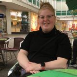 Profilfoto von Sabrina Felden