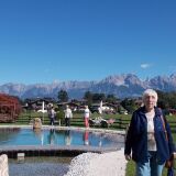 Profilfoto von Ingeborg Koppe