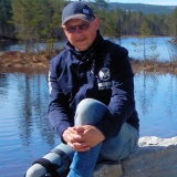 Profilfoto von Dirk Kiehl