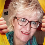 Profilfoto von Kirsten Adrian