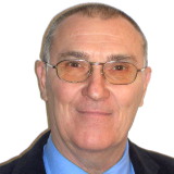 Profilfoto von Detlef Fleischhacker