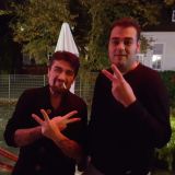 Profilfoto von Naci Koç