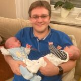 Profilfoto von Hans-Jörg Erhard