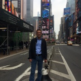 Profilfoto von Ahmad Wasfy