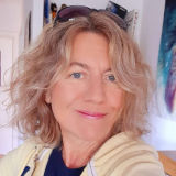 Profilfoto von Andrea Kocher