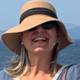 Profilfoto von Barbara Kügler-Parada Diéguez