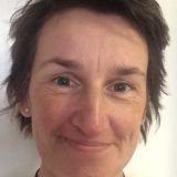 Profilfoto von Britta Liebich