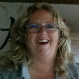 Profilfoto von Maren Kitzinger