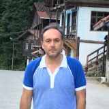Profilfoto von Ali Simsek