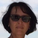 Profilfoto von Sandra Pfaus