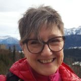 Profilfoto von Andrea Betz