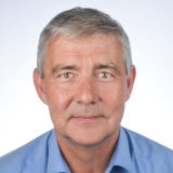 Profilfoto von Harald Wenzel