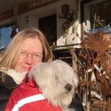 Profilfoto von Bettina Blaha-Hartrampf