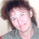 Profilfoto von Annett Köhn