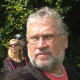 Profilfoto von Karlheinz Bauer