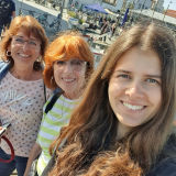 Profilfoto von Christina Glaser