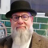 Profilfoto von Frank E. W Fromme