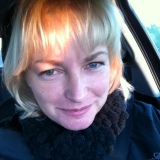 Profilfoto von Anke Klopfer