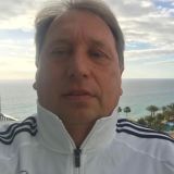 Profilfoto von Uwe Hoßdorf