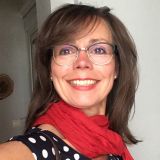 Profilfoto von Petra Gebelein