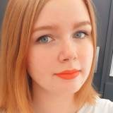 Profilfoto von Jacqueline Hugo