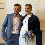 Profilfoto von Melissa Mohr