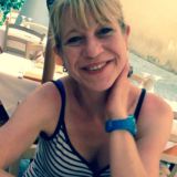 Profilfoto von Kerstin Lange