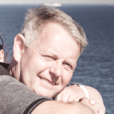 Profilfoto von Jörg-Rainer Bauer