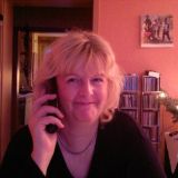 Profilfoto von Susanne Kuster