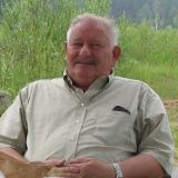 Profilfoto von Wolfgang Gensch