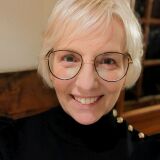 Profilfoto von Kerstin David-Engelhardt