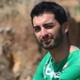 Profilfoto von Hugo Manuel de Sousa Gomes