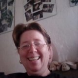 Profilfoto von Angelika Schmidt-Treß